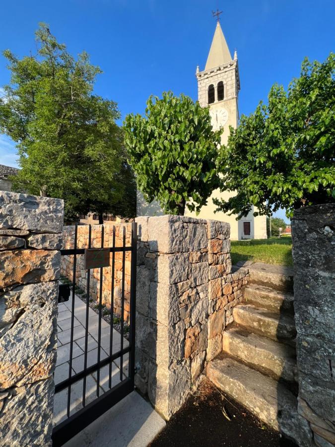 Appartamenti Minerva San Pelagio Екстер'єр фото