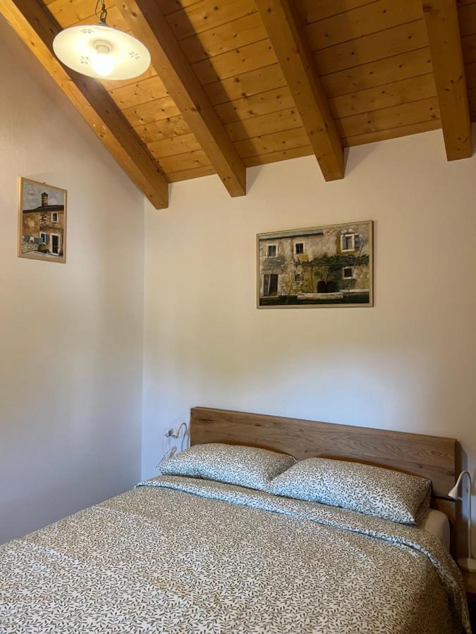 Appartamenti Minerva San Pelagio Екстер'єр фото