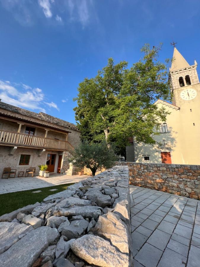 Appartamenti Minerva San Pelagio Екстер'єр фото