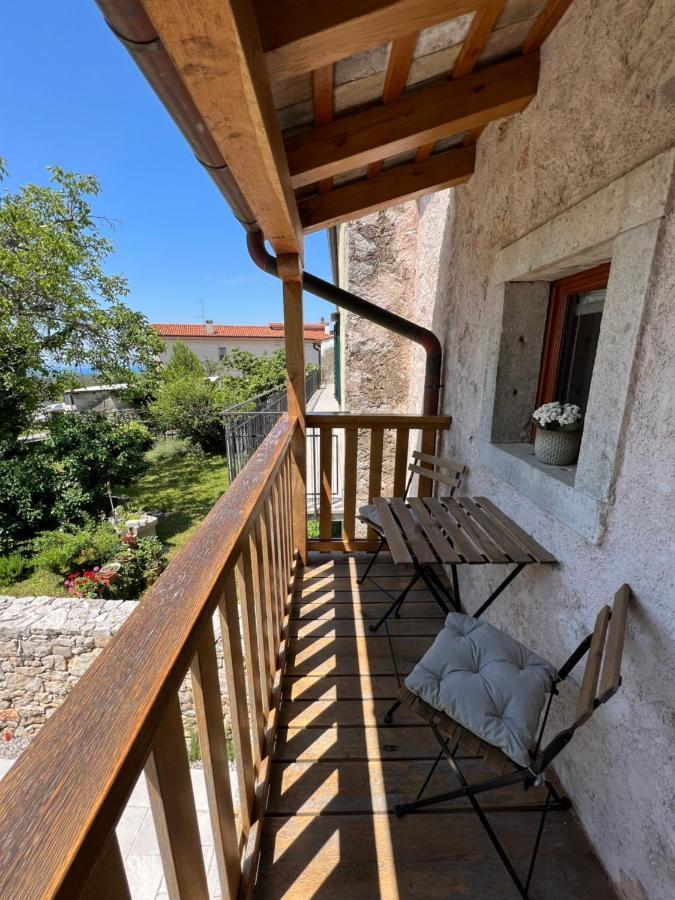 Appartamenti Minerva San Pelagio Екстер'єр фото